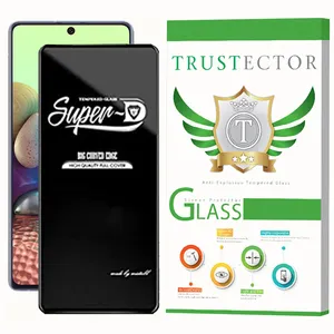 Trustector SUTA Model Screen Protector For Samsung Galaxy A71 5G