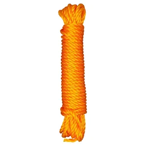 طناب بسته بندی مدل 6mm طول 10 متر