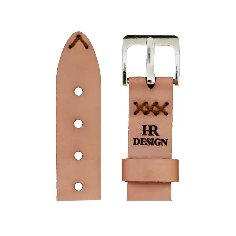 ساعت مچی عقربه ای زنانه اچ آر دیزاین گروپ مدل w001