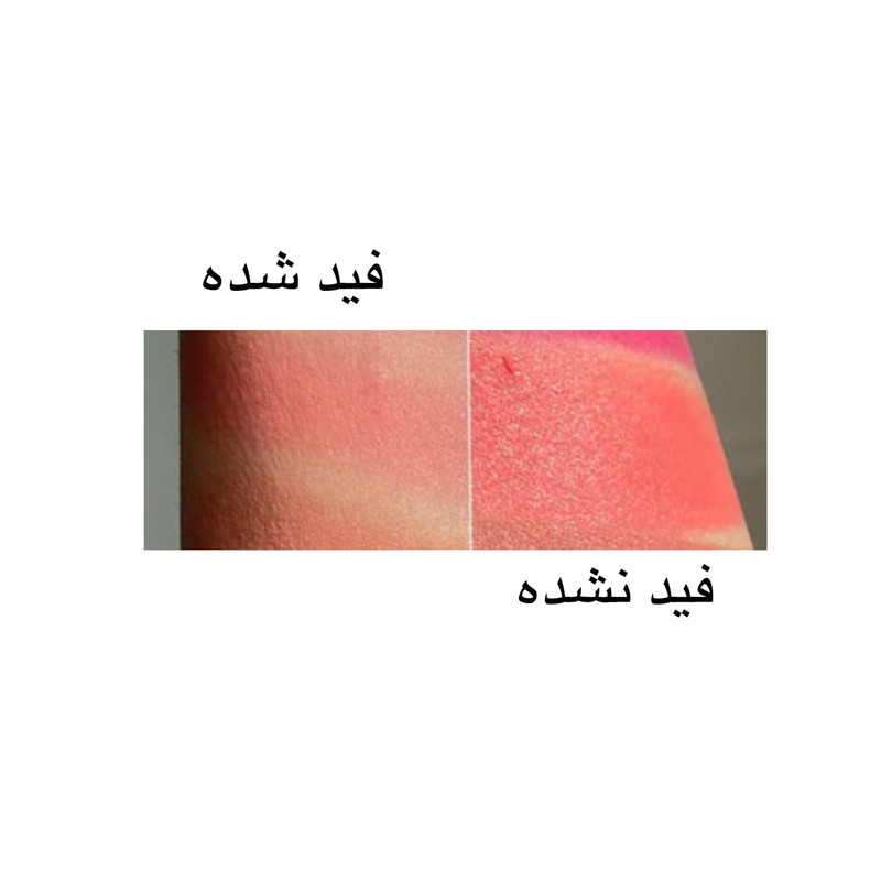 رژ گونه رود مدل spicy marg کد 6