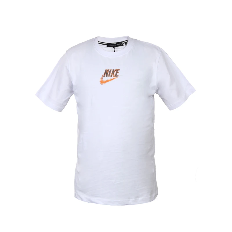 تی شرت آستین کوتاه مردانه مدل NkeSfd