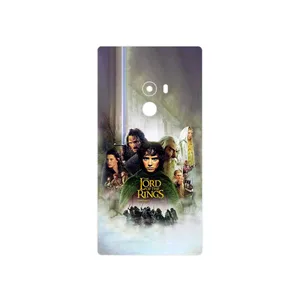 MAHOOT The Lord of the Rings Cover Sticker for Xiaomi Mi Mix