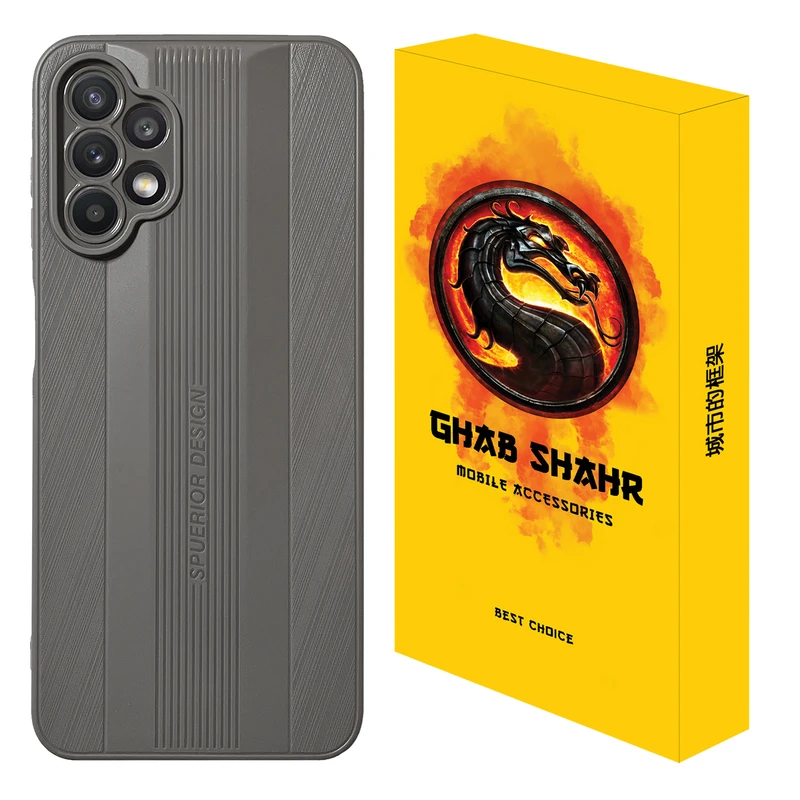 کاور قاب شهر مدل SP مناسب برای گوشی موبایل سامسونگ Galaxy A32 4G