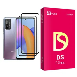 Asda DS Glass MIX002 Screen Protector For  10X Lite Pack Of 2