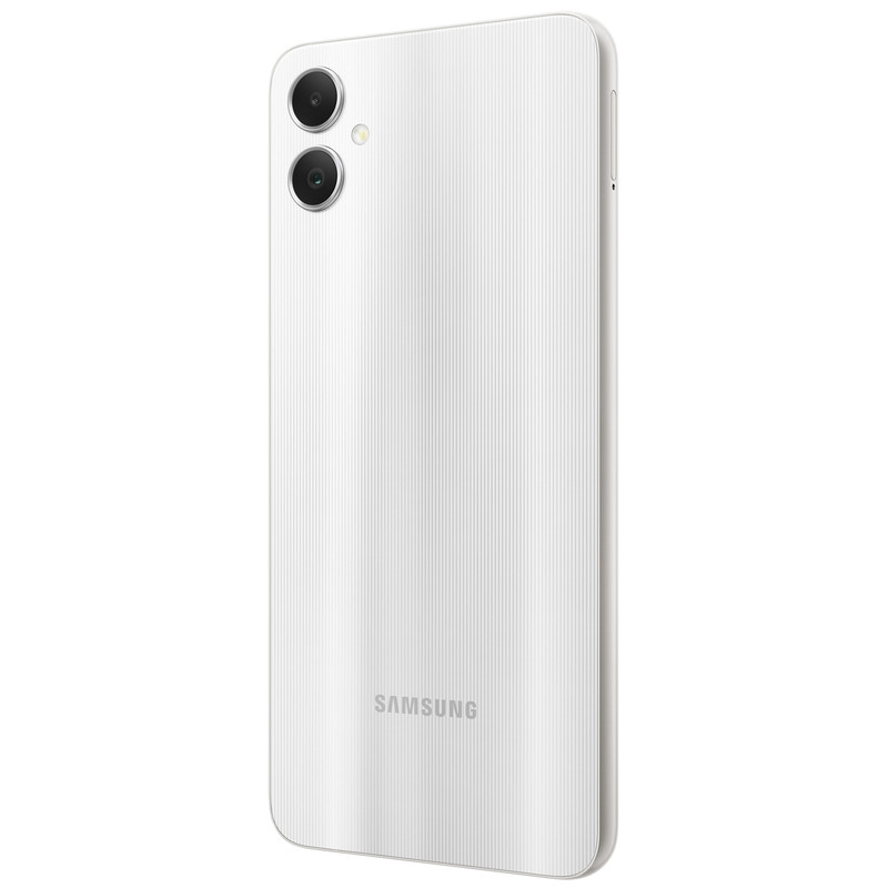 گوشی موبایل سامسونگ مدل Galaxy A05 دو سیم کارت ظرفیت 64 گیگابایت و رم 4 گیگابایت 