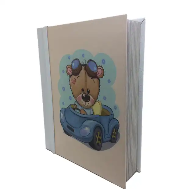 آلبوم عکس کودک کد 85632560