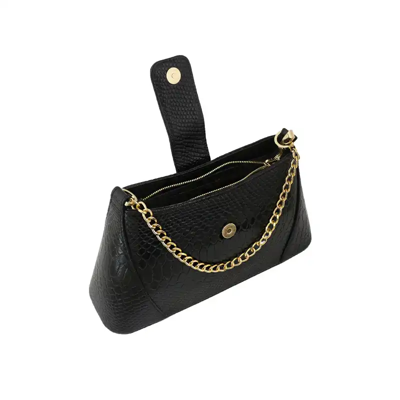 کیف دوشی زنانه منط مدل 4114 کد 3961