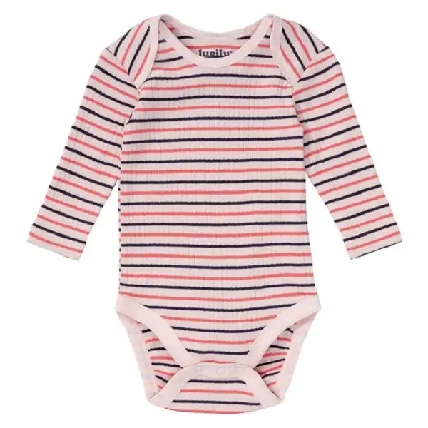 بادی نوزادی لوپیلو مدل IK002 مجموعه 2 عددی