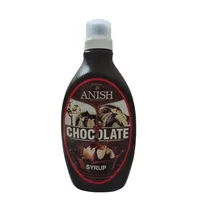 سس سیروپ شکلاتی آنیش - 500 گرم