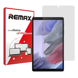 محافظ صفحه نمایش مات ریمکس مدل Resistant مناسب برای تبلت سامسونگ Galaxy Tab A7 Lite