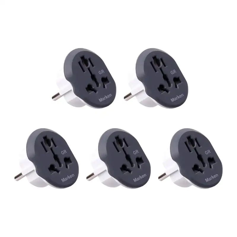 تبدیل دیواری مارکن مدل 3 به 2 بسته 5 عددی