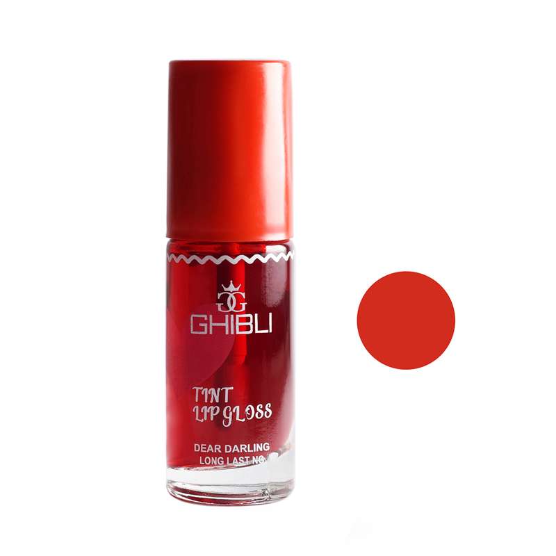 تینت لب گیبلی کد 01