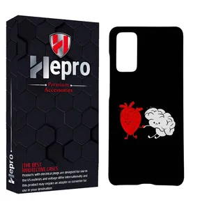 HEPRO MC Cover for SAMSUNG GALAXY S20 FE