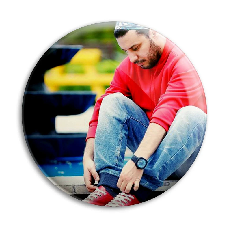 مگنت پرمانه طرح جواد عزتی کد pmag.27268