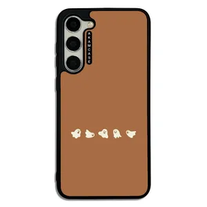AKAM AMC-WSGS23P-BOO-23 Cover For Samsung Galaxy S23 Plus