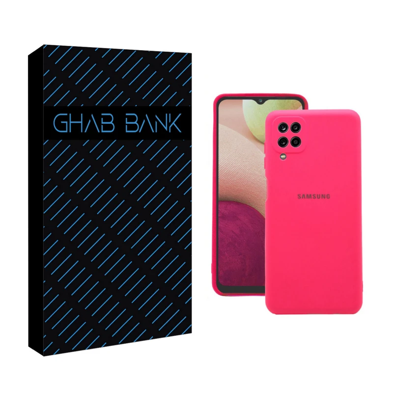 کاور قاب بانک مدل SILICON  مناسب برای گوشی موبایل سامسونگ GALAXY A11