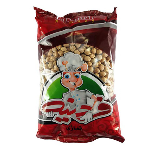 نخود دستچین فردینه نمازی - 800 گرم