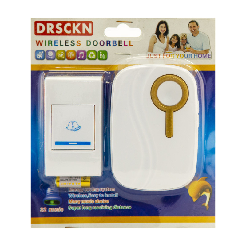 زنگ دکتر اسکین کد TL6 زنگ دکتر اسکین کد TL6