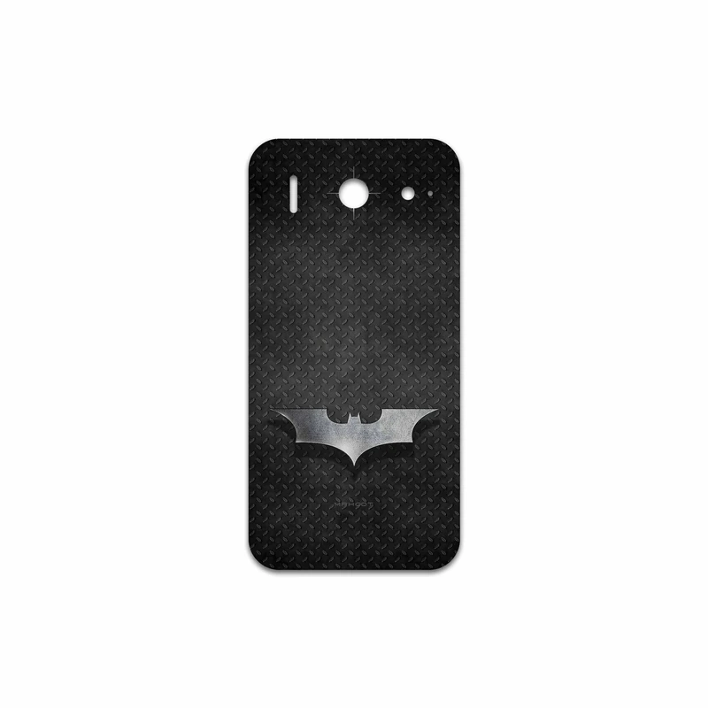 برچسب پوششی ماهوت مدل Batman مناسب برای گوشی موبایل هوآوی Ascend G510