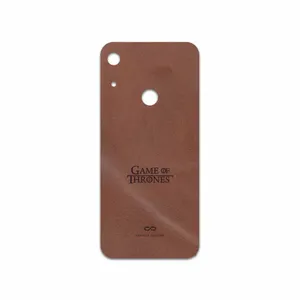 MAHOOT MNL-GOT Cover Sticker for Honor 8A