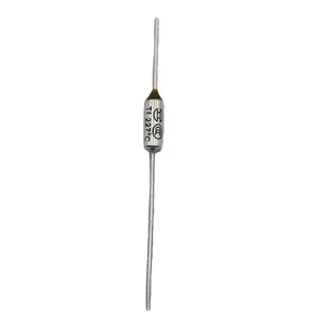 فیوز حرارتی مدل TF227-250V-10A 