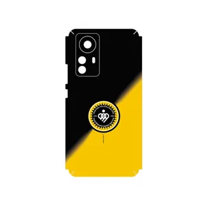 MAHOOT Sepahan Cover Sticker for Xiaomi 12 Pro