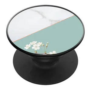 پایه نگهدارنده گوشی موبایل پاپ  سوکت آکام مدل APS002389