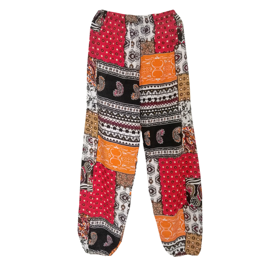 شلوار زنانه کد 0028