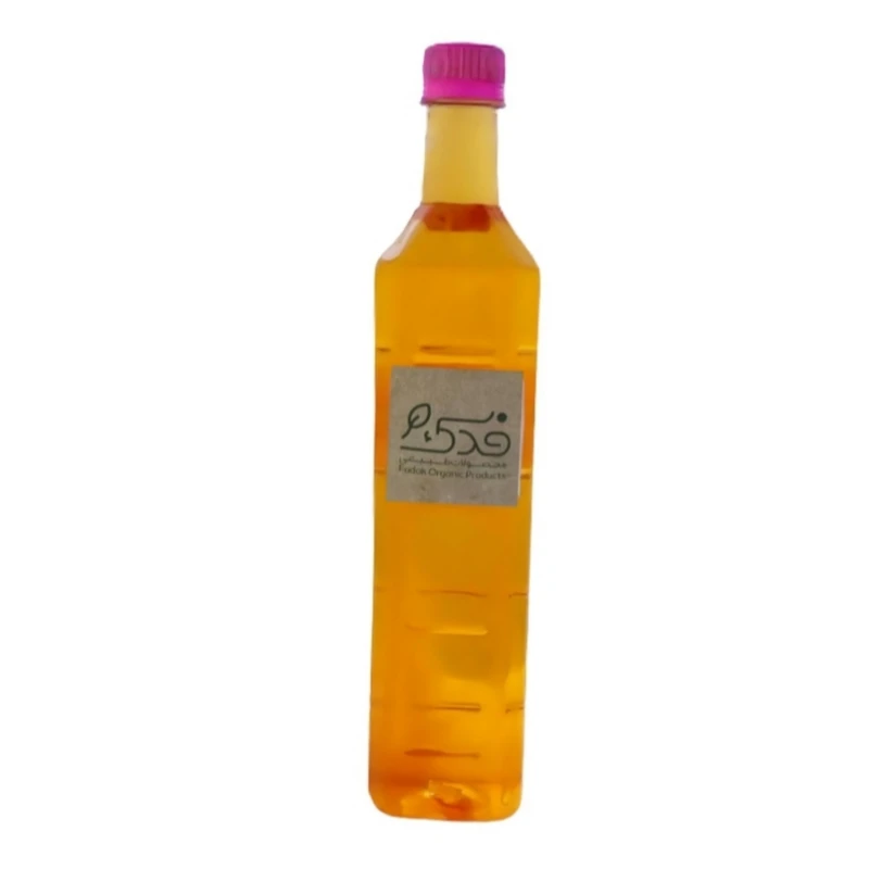 روغن آفتابگردان فدک - 750 گرم