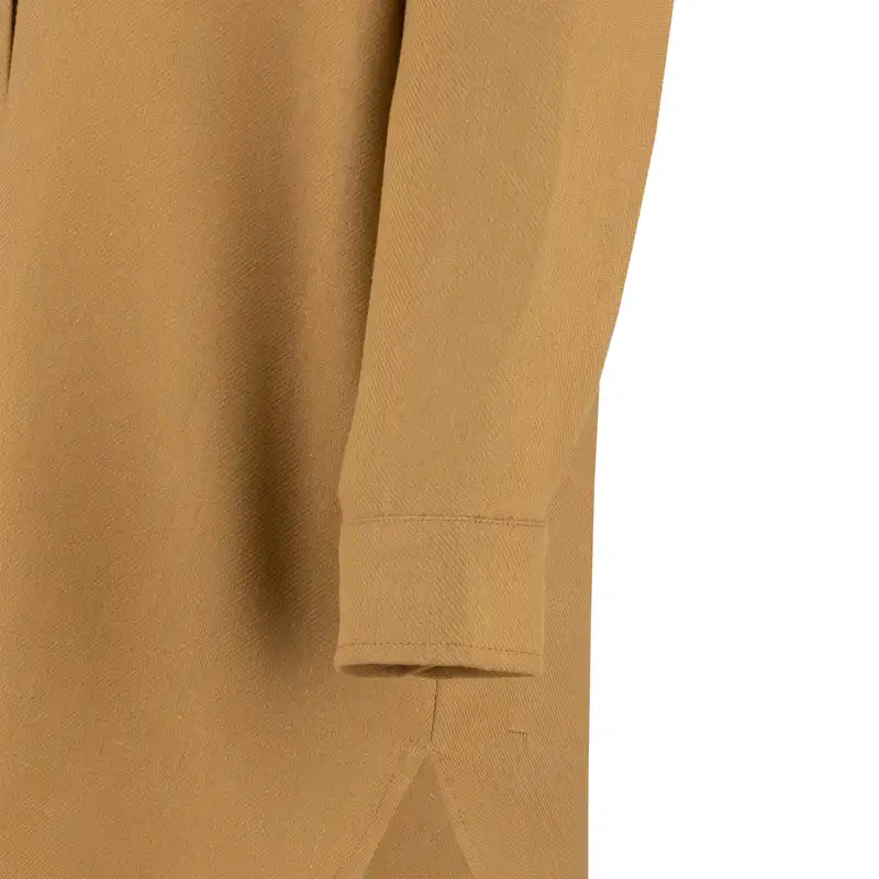 مانتو زنانه السانا مدل هیما کد 189047