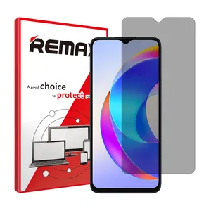 Remax HyPRV model privacy screen protector suitable for Honor X5 Plus mobile phone