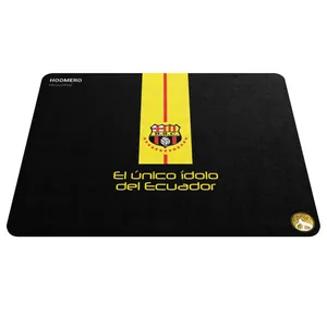 Hoomero Barcelona Football club A8067 Mousepad