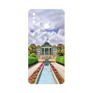 MAHOOT Eram garden Cover Sticker for Xiaomi Mi Max 3
