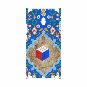 MAHOOT Maryams Mathematics-FullSkin Cover Sticker for Xiaomi Redmi 8A