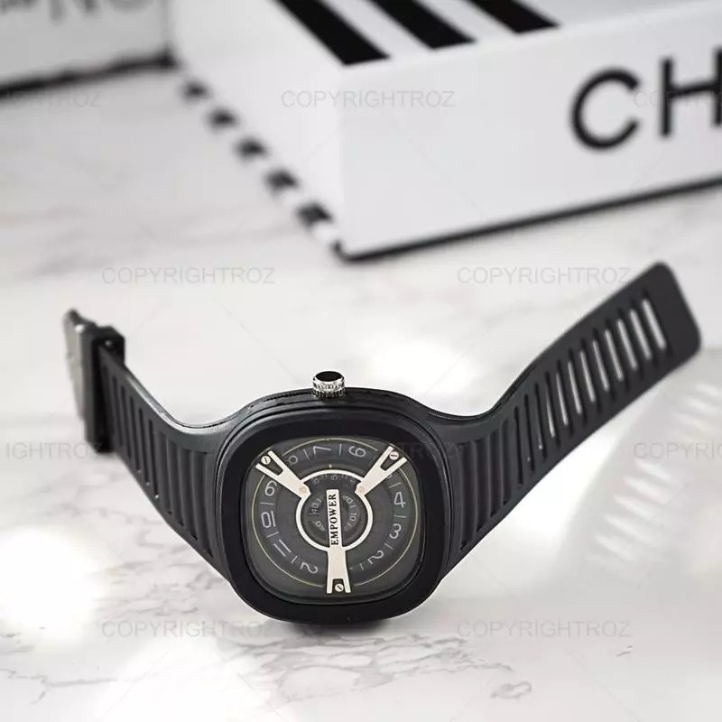 ساعت مچی عقربه‌ای مردانه امپاور مدل WG02116