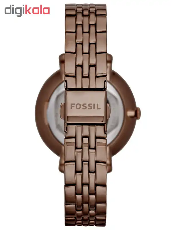 ساعت مچی عقربه ای زنانه فسیل مدل ES4275
