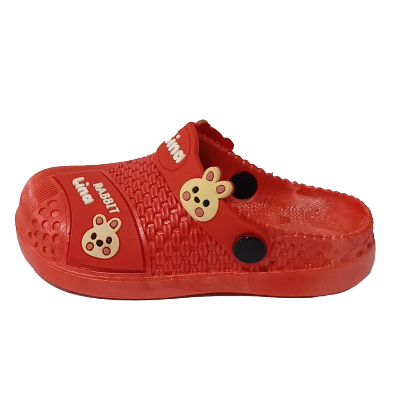 دمپایی حمام بچگانه مدل ازوکا لینا G