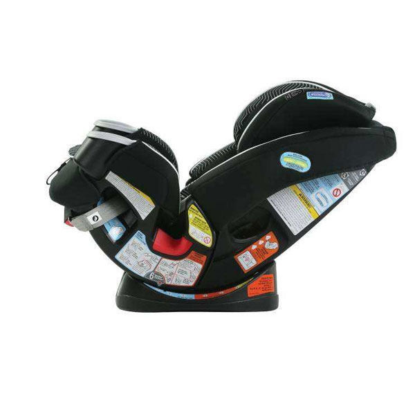 صندلی خودرو کودک گراکو مدل Slim Fit Iron کد 8ae899