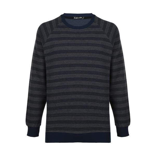 سویشرت مردانه کیکی رایکی مدل MBB2681-403