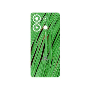 MAHOOT Atom Universe 5 Cover Sticker for Xiaomi Redmi Note 13 4G