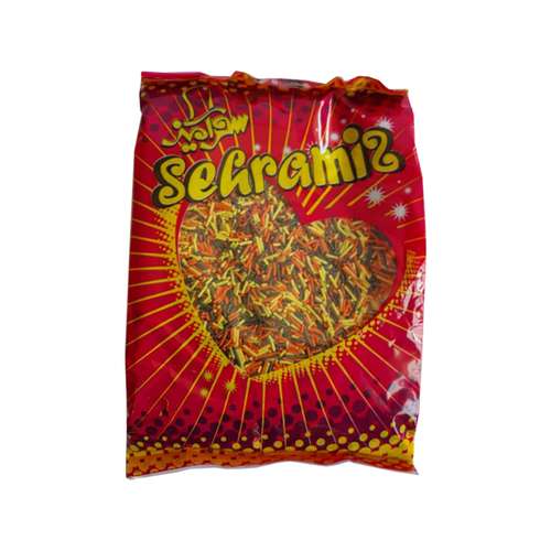 ترافل رشته ای پاییزی سحرآمیز - 700 گرم