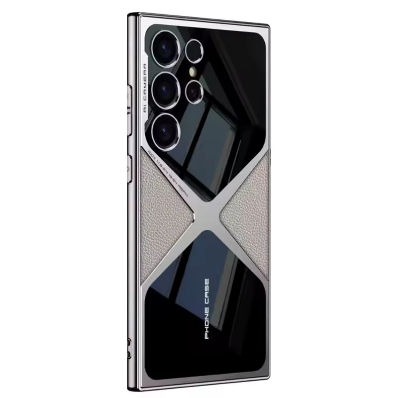 کاور جی کی کی مدل SUPERSONIC مناسب برای گوشی موبایل سامسونگ  Galaxy S24 ultra