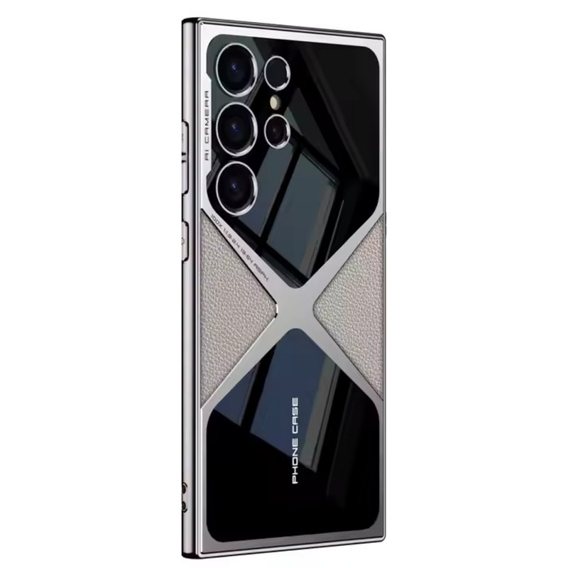 کاور جی کی کی مدل SUPERSONIC مناسب برای گوشی موبایل سامسونگ  Galaxy S24 ultra