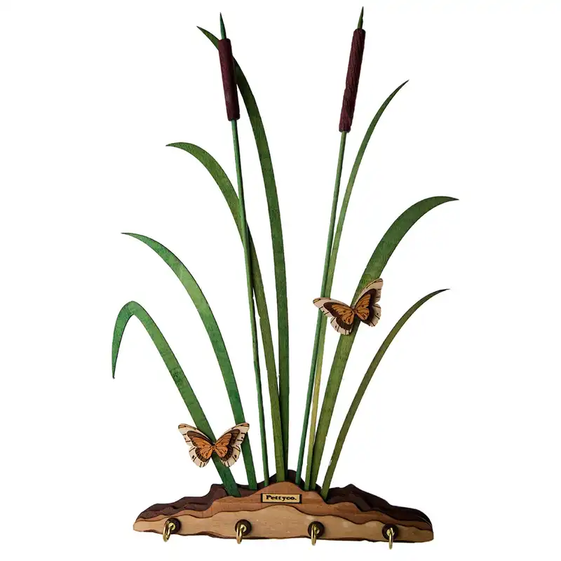 جاکلیدی پتیکو طرح مرداب