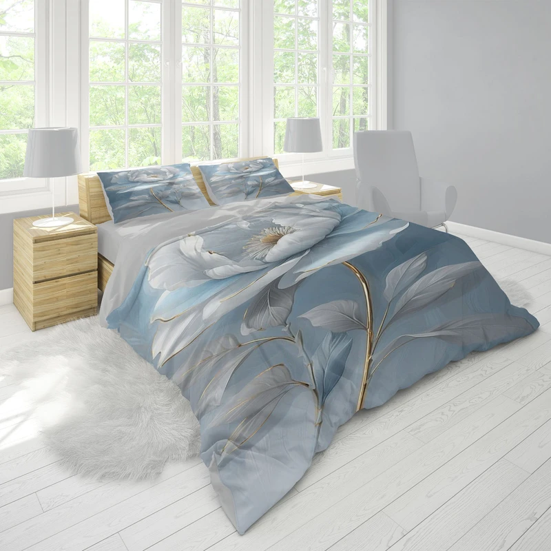 سرویس خواب 2 نفر 6 تکه مدل B231 میکروچاپ دیجیتال  