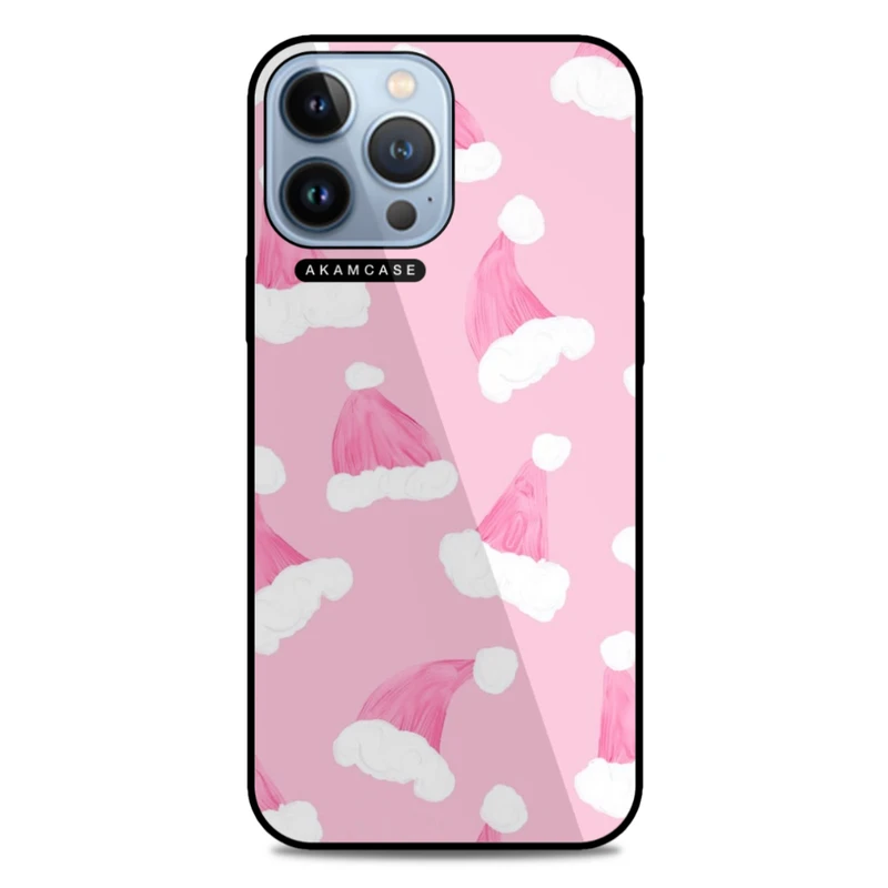 کاور آکام مدل AMC-WA13PROMAX-CHRISTMAS-26 مناسب برای گوشی موبایل اپل iPhone 13 Pro Max