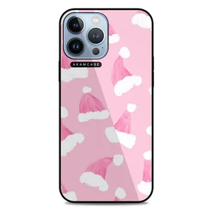 AKAM AMC-WA13PROMAX-CHRISTMAS-26 Cover For Apple iPhone 13 Pro Max