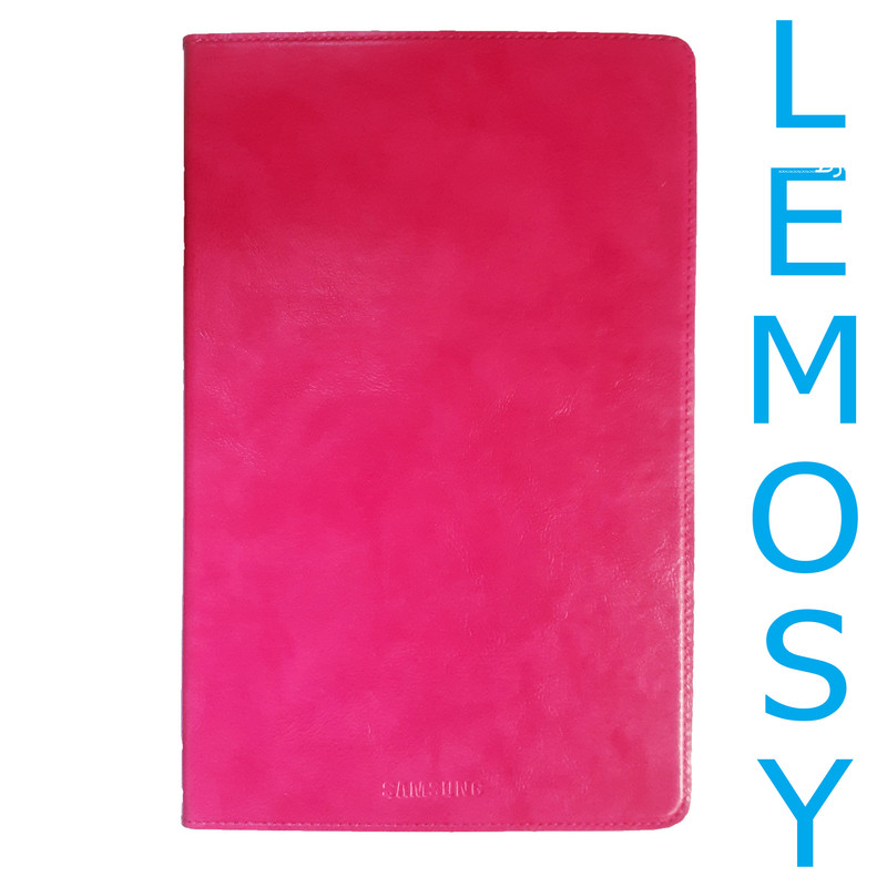 کیف کلاسوری مدل lemosy 10001 مناسب برای تبلت سامسونگ Galaxy Tab A7 10.4 2020 T505