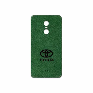 MAHOOT GL-TYT Cover Sticker for Xiaomi Redmi Note 4X