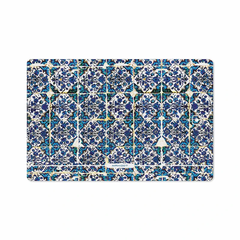برچسب پوششی ماهوت مدل Iran-Tile1 مناسب برای تبلت سامسونگ Galaxy Tab S4 10.5 2018 T835